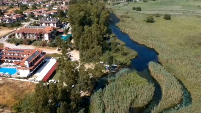 Fotoğraf: TRT Haber